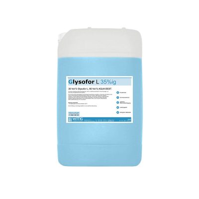 Glysofor L 35% - 25 Ltr. Kanister