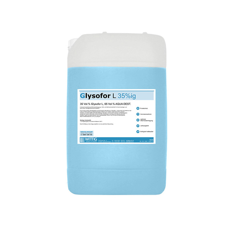 Glysofor L 35% - 25 Ltr. Kanister