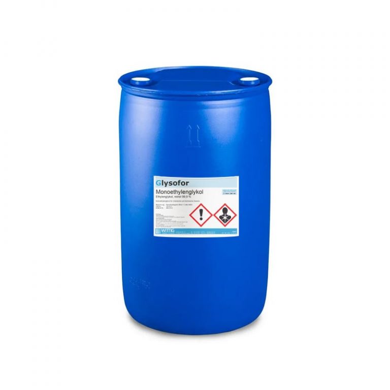 Ethylenglykol R-R 40% mit Korrosionsinhibitor 60 Liter
